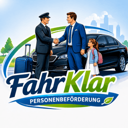 FahrKlar Logo